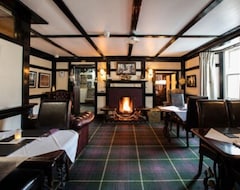 Hotelli Cairndow Stagecoach Inn (Cairndow, Iso-Britannia)