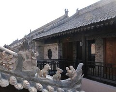 Hotel Tian Jian Boutique  (Liquan Yuanjiacun) (Liquan, China)