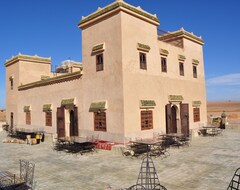 Hotel Auberge Kasbah Leila (Merzouga, Morocco)