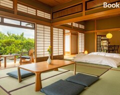 Cijela kuća/apartman Temple Hotelfayuansi (Minamiarupusu, Japan)