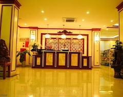 Phoenix3 Hotel Bac Ninh (Bac Ninh, Vietnam)