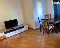 Casa/apartamento entero Apartment First Choice (Zagreb, Croacia)