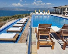 Khách sạn Ni Marin Hotel (Milas, Thổ Nhĩ Kỳ)