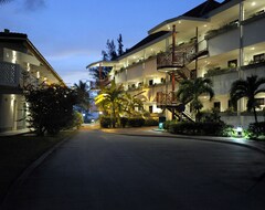 Otel Tranquility Bay Antigua (Bolans, Antigua and Barbuda)