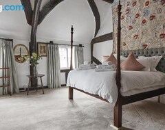 Cijela kuća/apartman Luxury Cotswolds Cottage, Castle Combe (Castle Combe, Ujedinjeno Kraljevstvo)