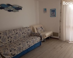 Cijela kuća/apartman Lucky Apartment (Golfo Aranci, Italija)