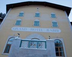 Grand Hotel Rabbi (Rabbi, Italy)