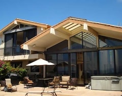 Khách sạn Oceanfront Paradise (La Jolla, Hoa Kỳ)