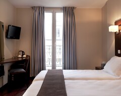 Hotel Verlain (París, Francia)