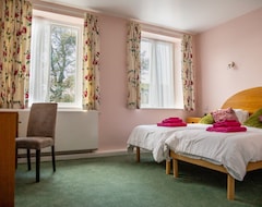 Casa/apartamento entero Mellwaters Barn Cottages (Barnard Castle, Reino Unido)