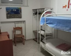 Tüm Ev/Apart Daire Rosa Spina (Sarzana, İtalya)