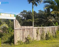 Nhà trọ Ferafolia Highlands Home Stays (Auki, Solomon Islands)