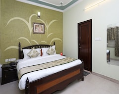 Hotel OYO 11312 Aero Capital (Delhi, Indien)