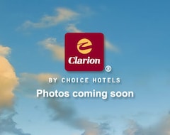 Clarion Hotel The Roberts Walthall (Jackson, ABD)