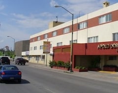 Hotel Apolo Dorado (Chihuahua, Mexico)