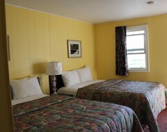 Hotel Imperial Inn 1000 Islands (Gananoque, Canada)