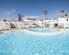Hotel Smy Tahona Fuerteventura (Caleta de Fuste, Spanien)