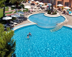 Hotel Xaloc Playa (Sant Lluis, Spain)