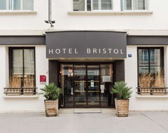 Khách sạn Bristol (Caen, Pháp)