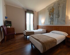Khách sạn Hotel Querini Budget & Business Hotel Sandrigo (Sandrigo, Ý)
