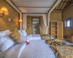 Hotelli Cendana Resort & Spa (Ubud, Indonesia)