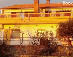 Cijela kuća/apartman Apartmani Krunic (Barbat, Hrvatska)