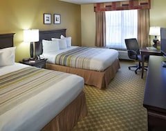Hotel Country Inn & Suites By Radisson Columbia Airport (Cayce, EE. UU.)