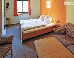 Cijela kuća/apartman 4 Bedroom Amazing Apartment In Kuchelmi (Kuchelmiß, Njemačka)