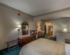 Khách sạn Red Roof Inn & Suites Albany, GA (Albany, Hoa Kỳ)