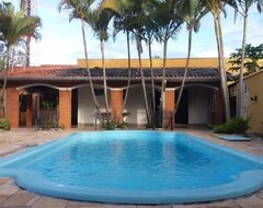 Toàn bộ căn nhà/căn hộ Vrbo Property (Botucatu, Brazil)