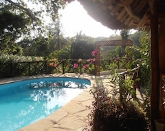 Hele huset/lejligheden Tropical Garden House (Kilifi, Kenya)
