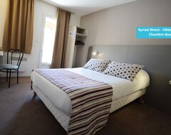 Hotel Kyriad Direct Auxerre - Appoigny (Auxerre, France)