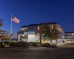 Khách sạn Silver Cloud Inn - Portland (Tacoma, Hoa Kỳ)
