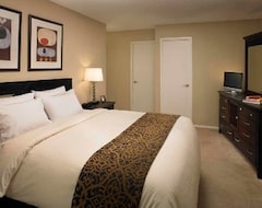 Apart Otel Marriott Execustay The Haven Apartment Chattanooga (Chattanooga, ABD)