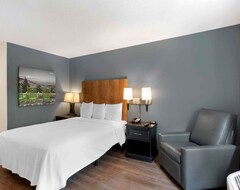 Hotel Extended Stay America Premier Suites - Miami - Downtown Brickell - Cruise Port (Miami, USA)