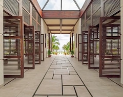 Khách sạn Fusion Resort Cam Ranh (Nha Trang, Việt Nam)