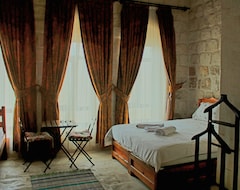 Hotel Mons Masius (Midyat, Tyrkiet)