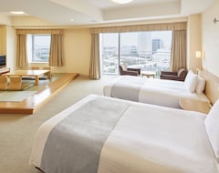 Khách sạn Hotel Emion Tokyo Bay (Urayasu, Nhật Bản)