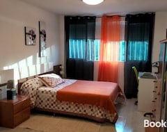 Cijela kuća/apartman Miniloft en la playa (Alicante, Španjolska)
