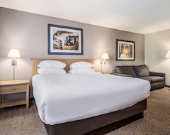 Otel Relax And Unwind In Red Lion Inn & Suites Goodyear Phoenix! Free Parking (Goodyear, ABD)