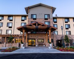 Hotel Towneplace Suites By Marriott Lancaster (Lancaster, USA)