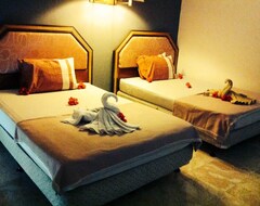 Hotel Pecatu GuestHouse (Kuta, Indonezija)