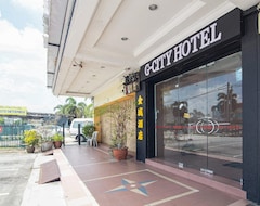 Khách sạn Oyo 90306 G City Hotel (Teluk Intan, Malaysia)