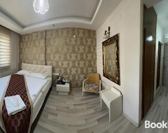 Hotel Seven Park (Nevsehir, Tyrkiet)