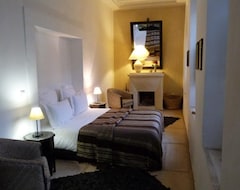 Hotel Riad Zouhour (Marakeš, Maroko)