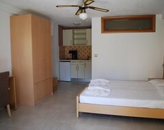 Hotelli Hotel Amari (Metamorfosis - Halkidiki, Kreikka)