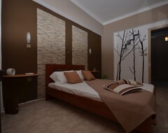 Hotel Karmik Concept Apartments (Afandou, Grčka)