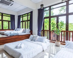 Khách sạn Oyo 90859 Bentong Wellness Homestay (Bentong, Malaysia)