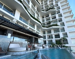 Khách sạn Apec Mandala Phú Yên Oceanview Condotel (Tuy Hòa, Việt Nam)