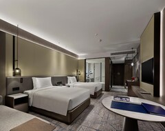 Hotelli Doubletree By Hilton Qidong (Qidong, Kiina)
